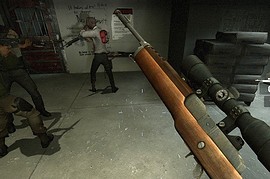 Enhanced_Mini-14_Hunting_Rifle