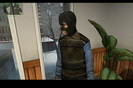 Terrorist Hostages