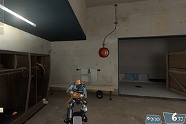 Robot Fortress Final