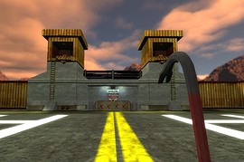 Crossfire HD