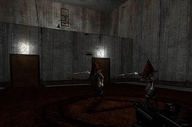 betrayal
