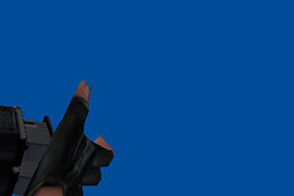 Jo's Desert Eagles (Bakuretsu Tenshi)