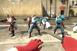 Medic