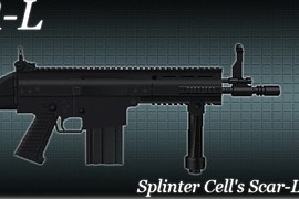 Scar-L