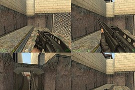 SPAS-12 + Stoke