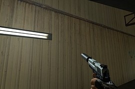 USP Phonged, Origined