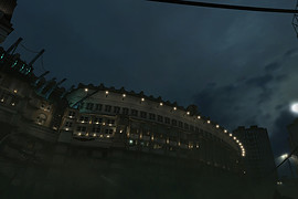 Outpost 16