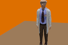 HD Scientist