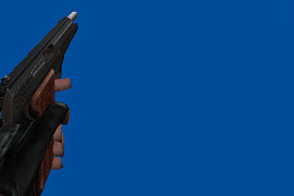 CZ-52 (New skin)