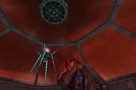 omni-arena