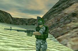 S.T.A.L.K.E.R. PKM