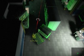 Isolation