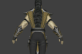 Scorpion