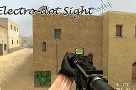 Elions_M4A1_V.2