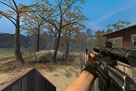 Zastava Arms M76 Updated