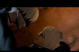 2B (NieR: Automata)