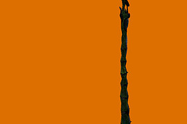 HD Tentacle