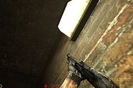 Default M3 HD Reskin