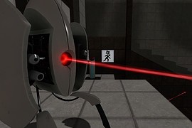 Dooleus Portal Madness 1