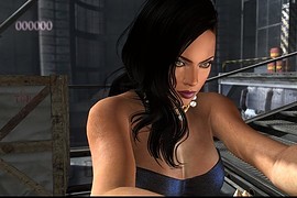 Resident Evil Ladies Sexy Bikini Pack