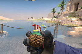Grenade Skins