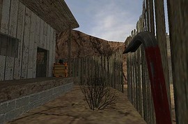 Pyroground