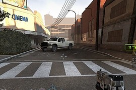 Hitman_Pistol