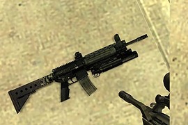 S.T.A.L.K.E.R_LR300