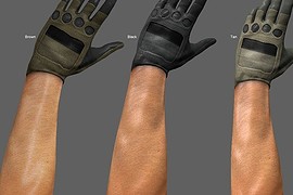 Task_Force_141_Gloves