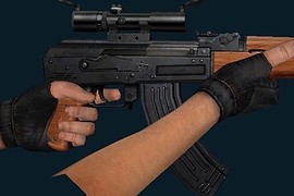 AK-47