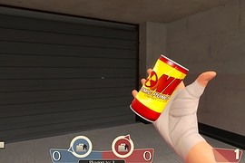 Better Energy Drinks (updated)