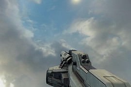 Section 8 Weapons Pack