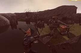 boatrush