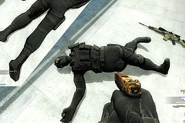 Special Ops