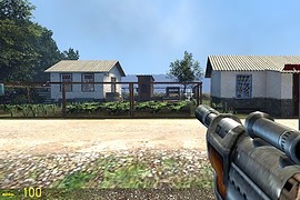Serious Sam SWEPs