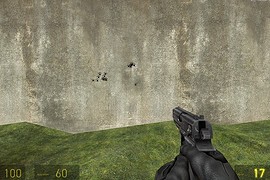 STALKER Fort-12