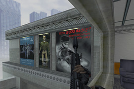 Heckler and Koch 416 Redux