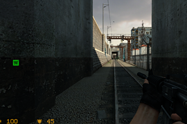 Counter-Life 2 - Early Access