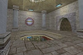 dead-hole