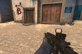 Heckler & Koch HK416