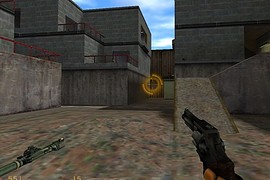 Colt Python Elite