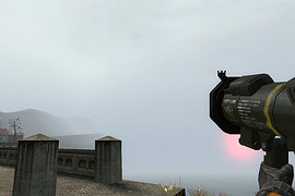 Saab Bofors AT4