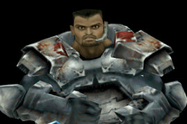 UT2004 Characters Pack