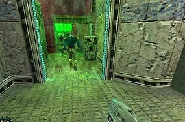 Gunman Chronicles