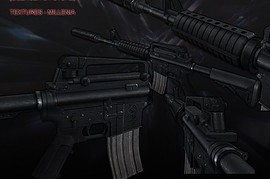Millenia  Twinke M4