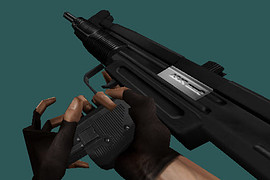 IMI UZI
