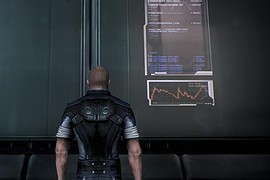 The Citadel HR (v.1.4)