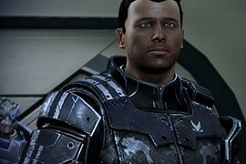 Spectre Gear Pack 1