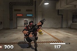 Assault Cannon