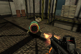 Black Mesa